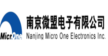 南京微盟电子代理商