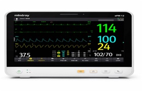 临床监护仪|医疗应用方案